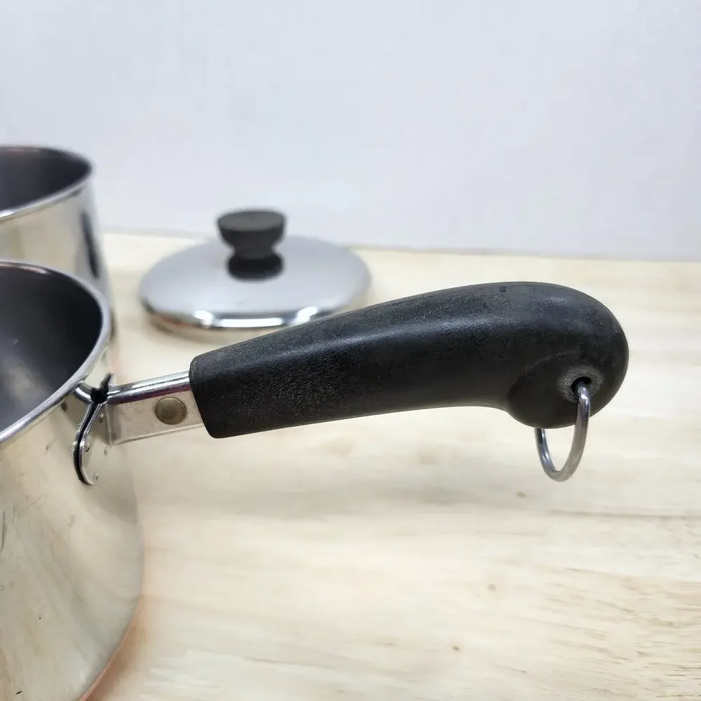 Revere vtg ware